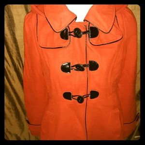 Apt 9 womens coat